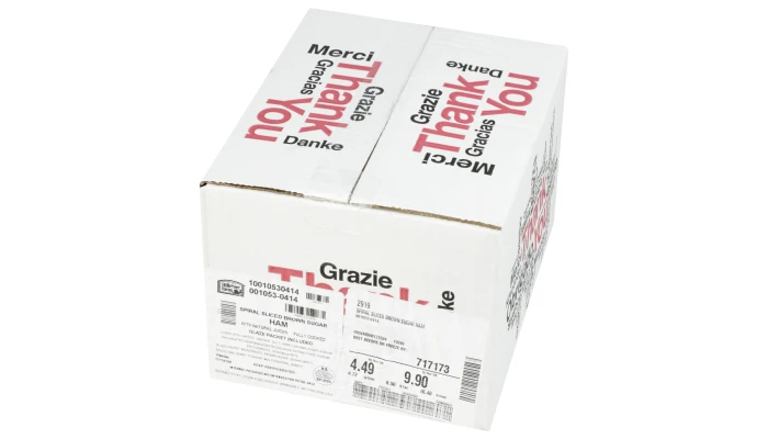 Hillshire Farm® Gift Box Ham_image_5