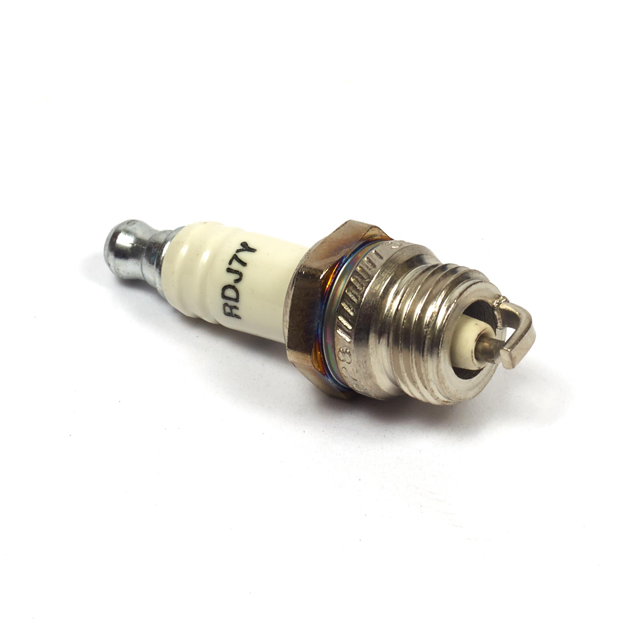 Champion OEM 872 replacement rdj7y sm eng spark plug 37551441655 | eBay