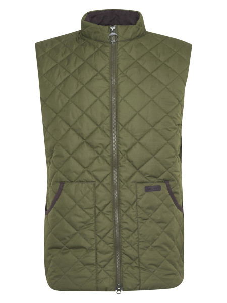 Gilet Chesterwood Gilet Chesterwood