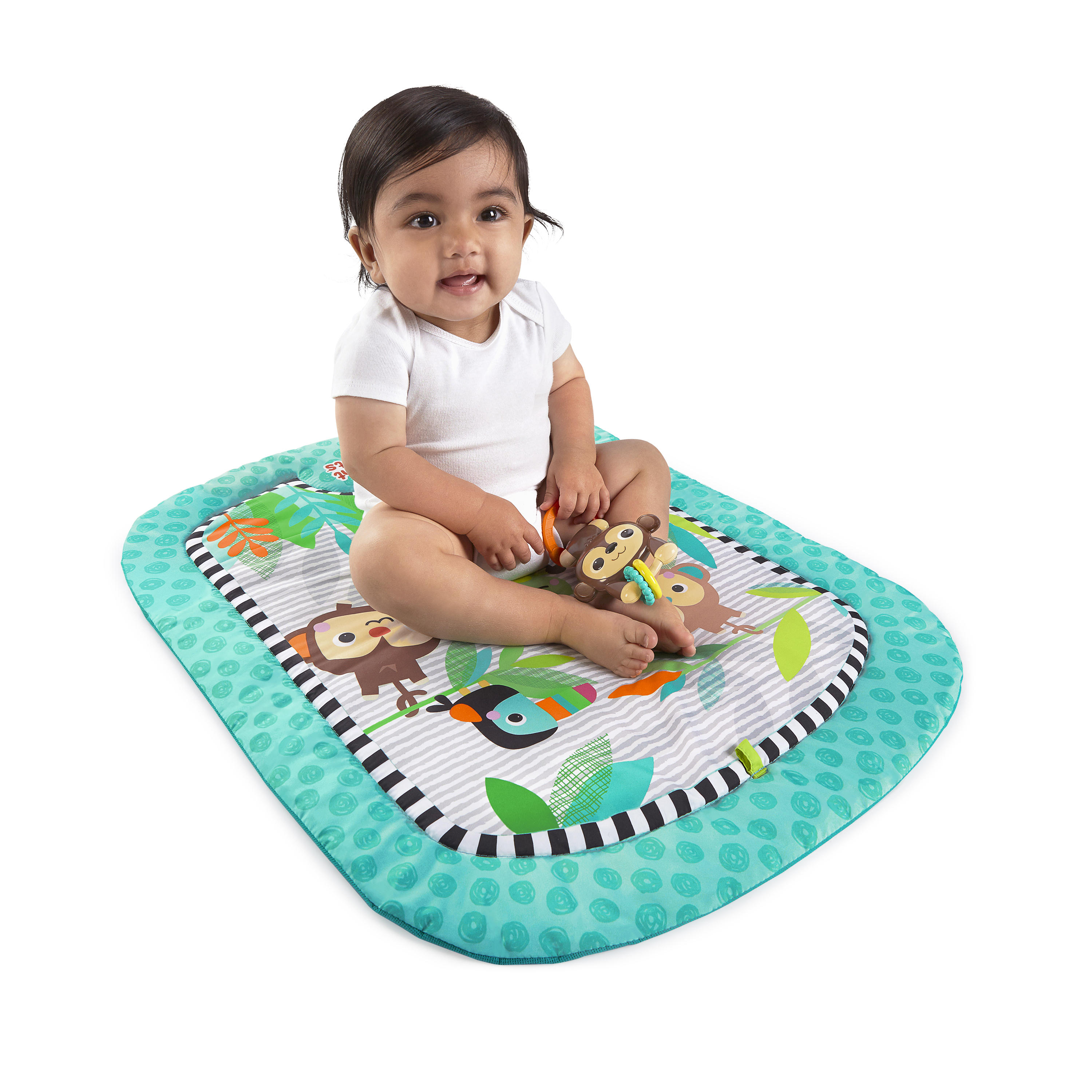 Giggle Safari™ Prop Mat