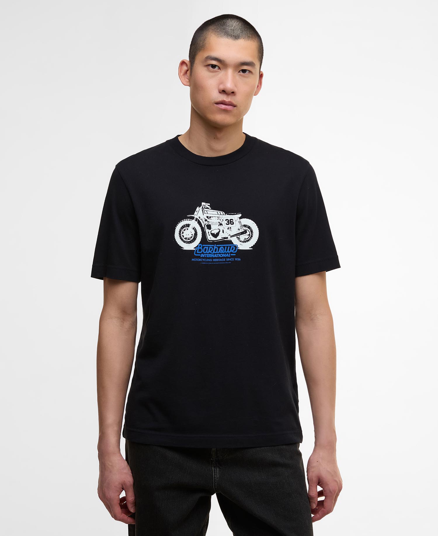 Cruise Graphic T-Shirt image number 0