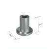 Basket Retaining Pin