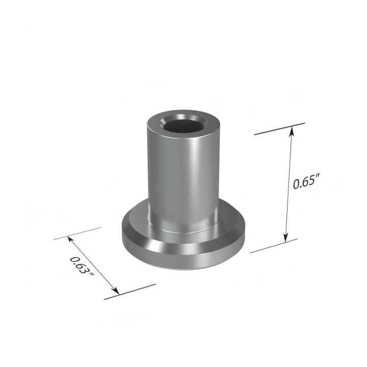 Basket Retaining Pin