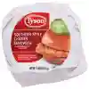 Tyson® Butcher-Wrapped Southern Style Chicken Sandwich_image_21