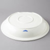 4 ¼-quart replacement round porcelain food pan for Intrigue® induction chafer