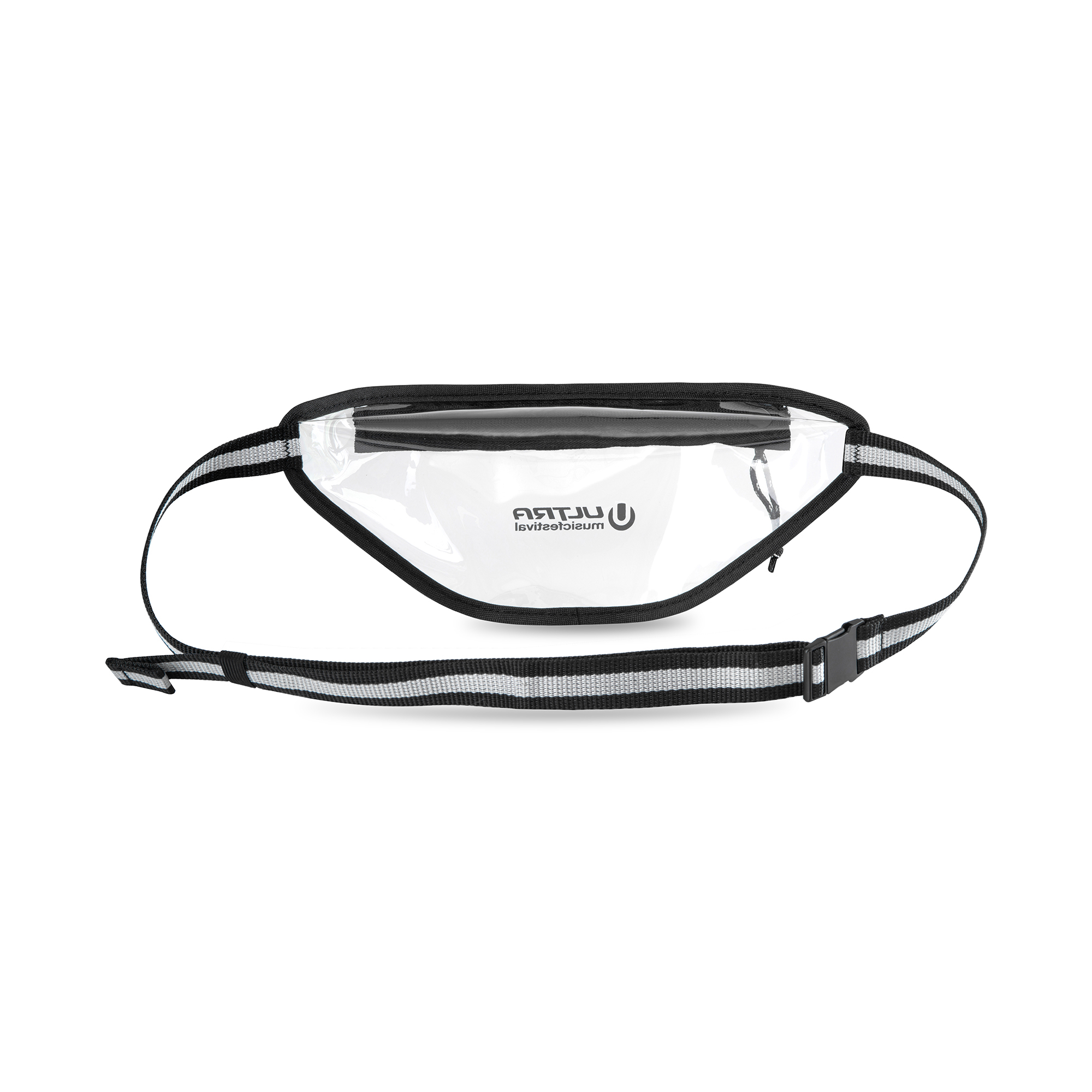 Sigma Clear Waist Pack-Gemline