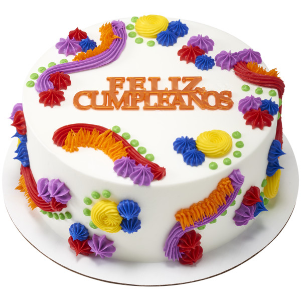 Feliz Cumpleaños Script Layon