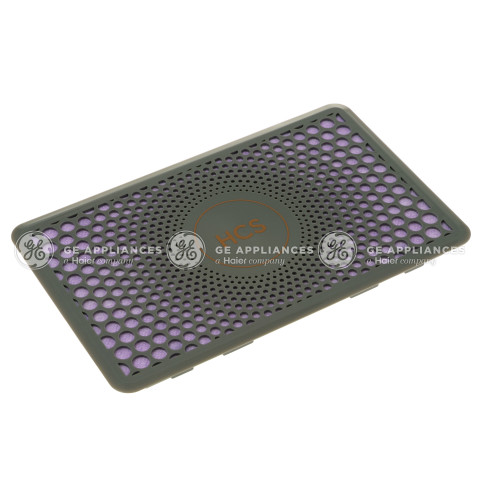 HUMIDTY CONTROL SYSTEM FILTER DOOR