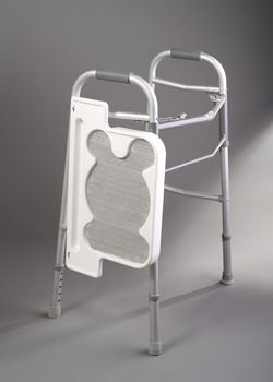 Performance Health TRAY, WALKER BARIATRIC PTRSON