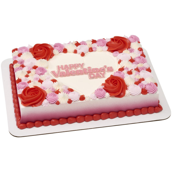 Happy Valentine's Day Layon