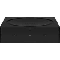 Black 125W Amplifier Wave Electronics Black 125W Amplifier Wave Electronics