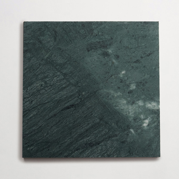 lapidary: grandioso | classique grand stout | verde marble | honed 