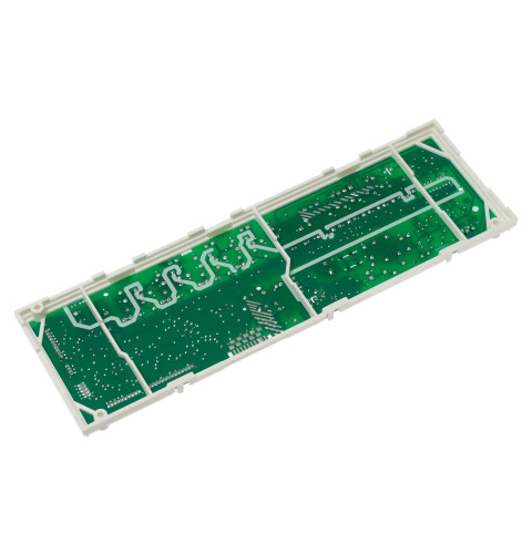 Machine Control Rc17 And Relay With Frame