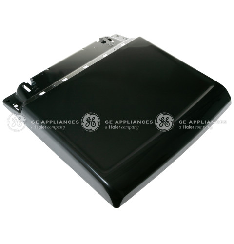 TOP COVER DIAMOND GRAY