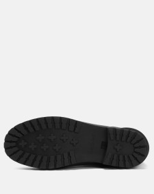 Kirton Ankle Wellingtons Classic Black