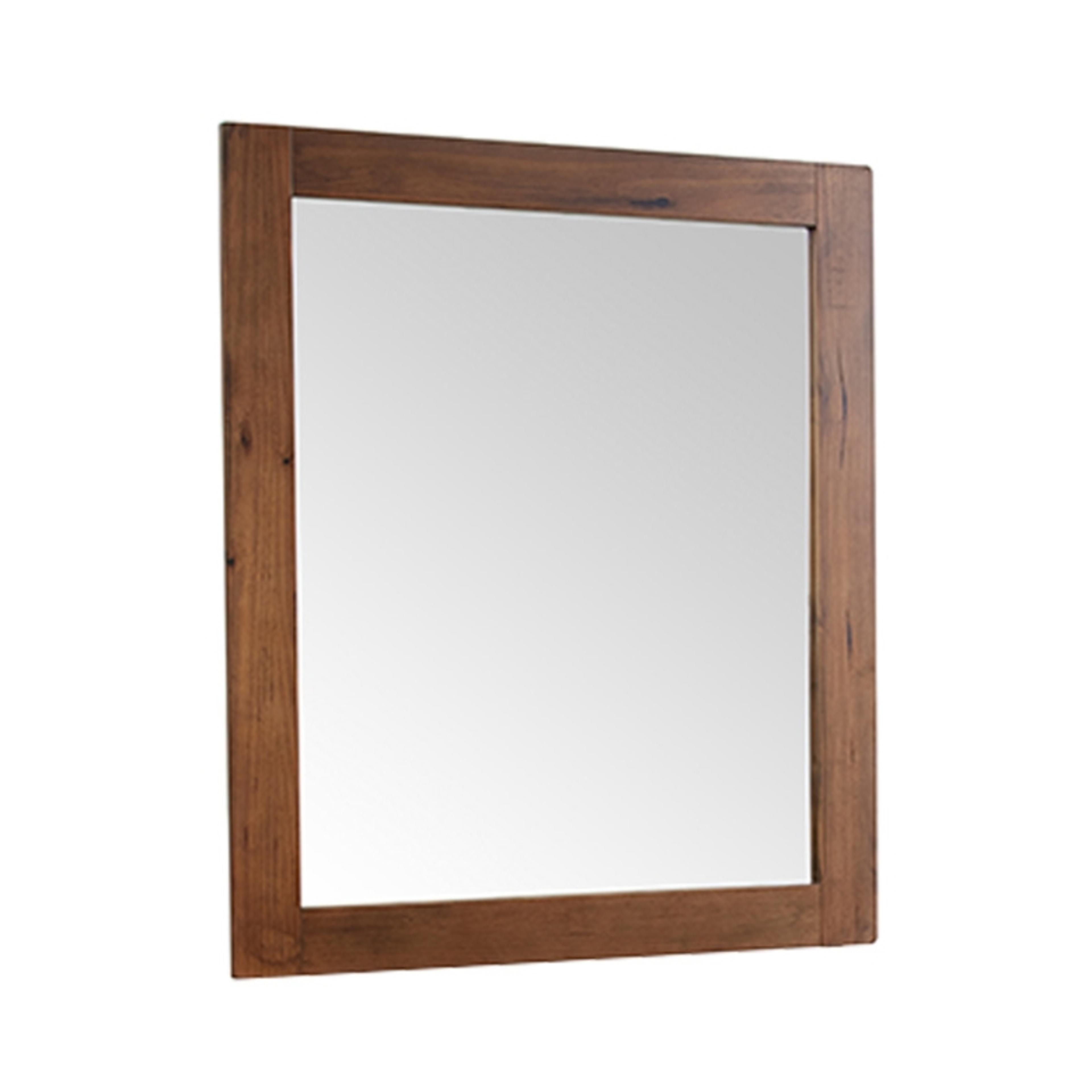 Product image of the Billy Mirror, Smoke from Forty Winks