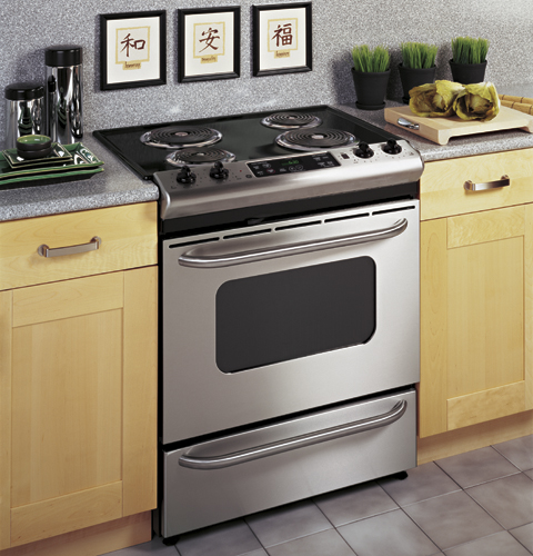 GE® 30