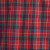 Barbour x Baracuta Relaxed Long-Sleeved Patchwork Shirt Tartan Mixswatch