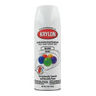 Krylon® 5-Ball Interior-Exterior Paint Enamel, White