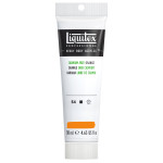 Liquitex Professional Heavy Body Acrylic Paint 138 mL Tube Cadmium Free Orange