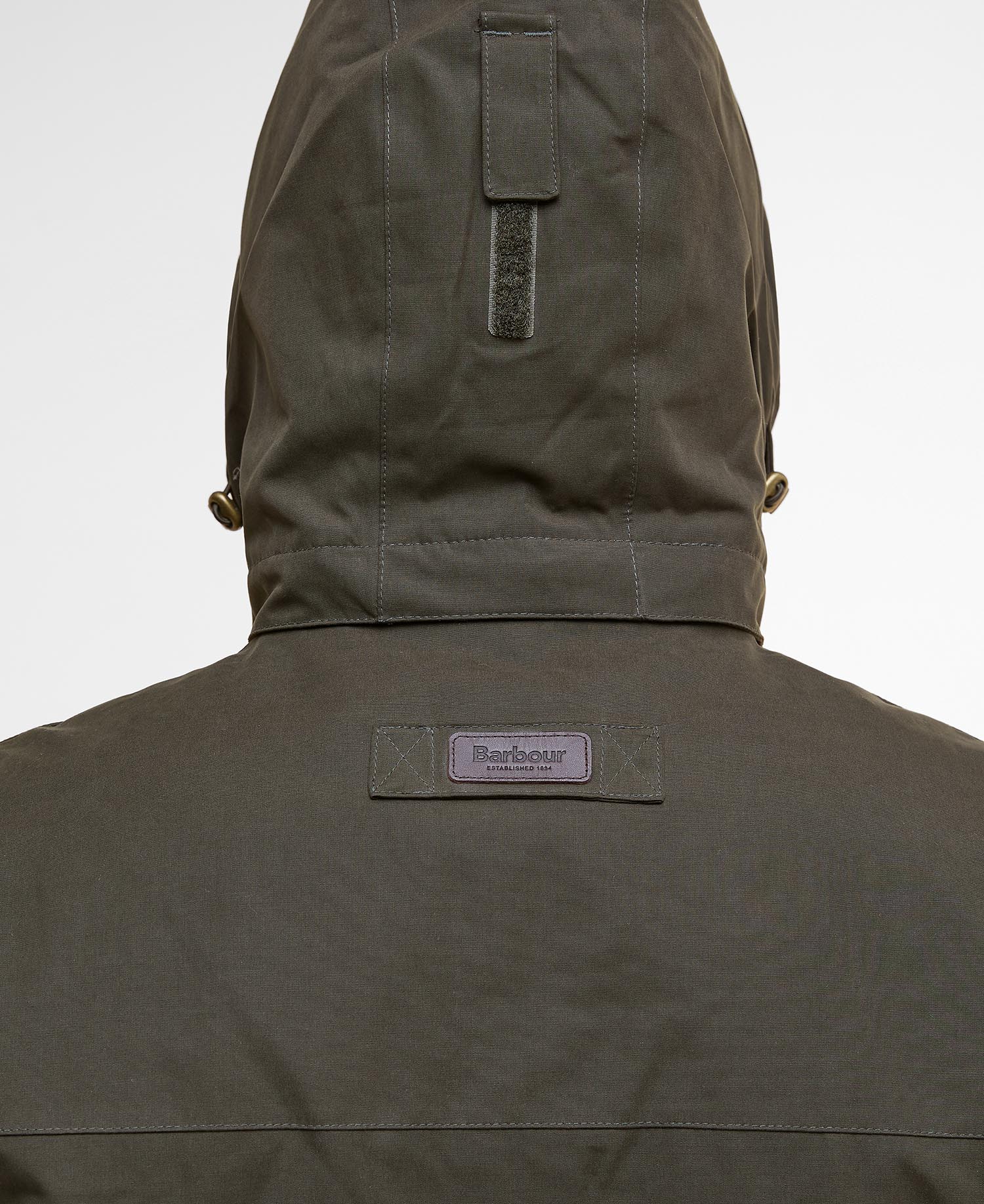 Brockstone Waterproof Jacket image number 5