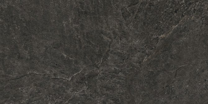 Folk Black 24×48 Field Tile Grip Rectified