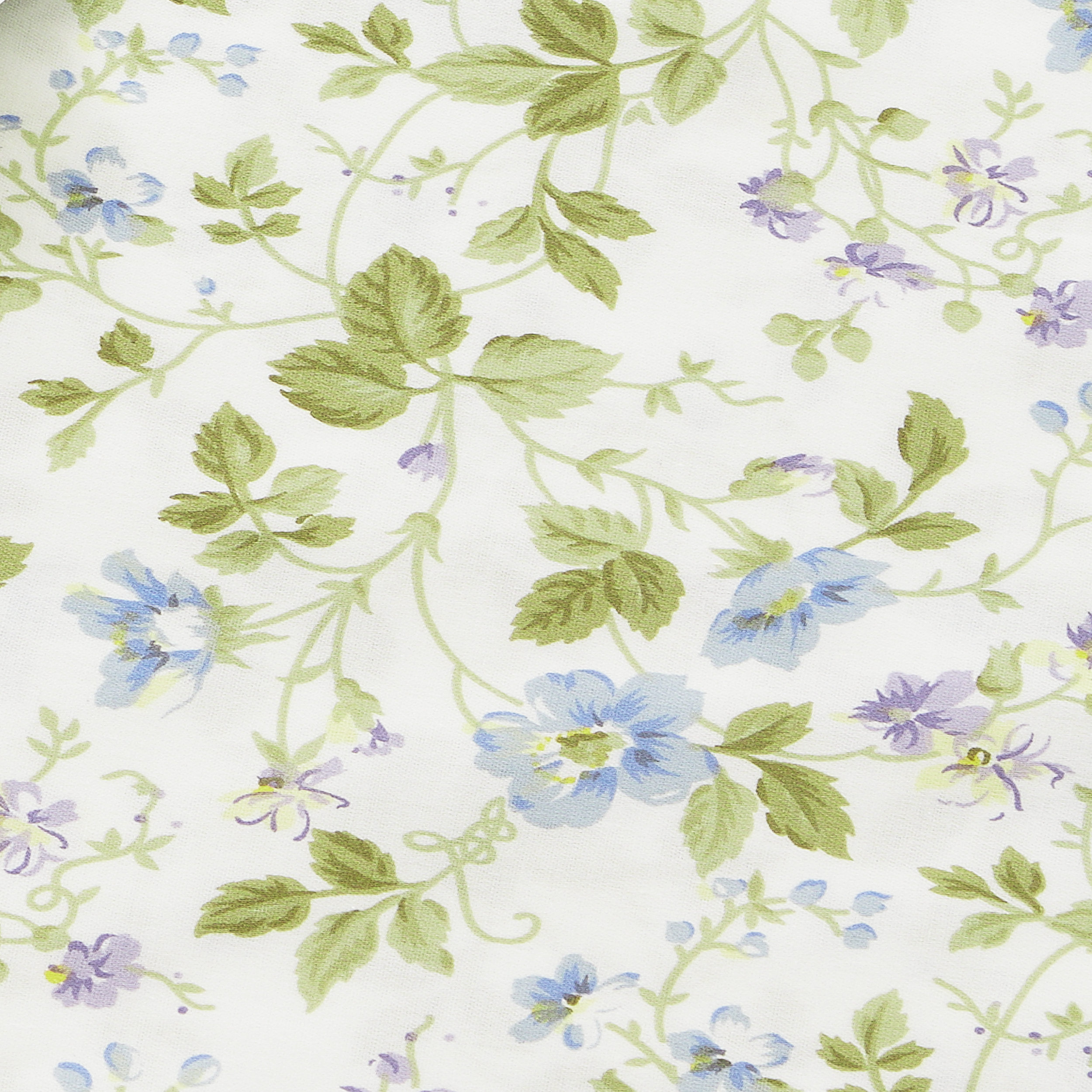 Laura Ashley Kissenbezug Paar 2 Stück 100% Baumwolle - Bild 26 von 33