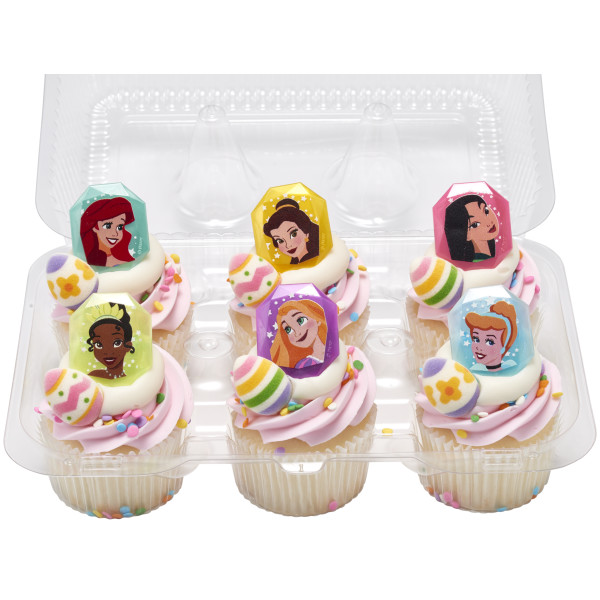 Easter Eggs Assortment Dec-Ons® Decorations