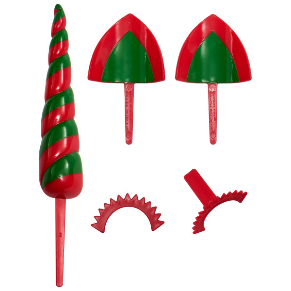 Holiday Unicorn Creations DecoSet®