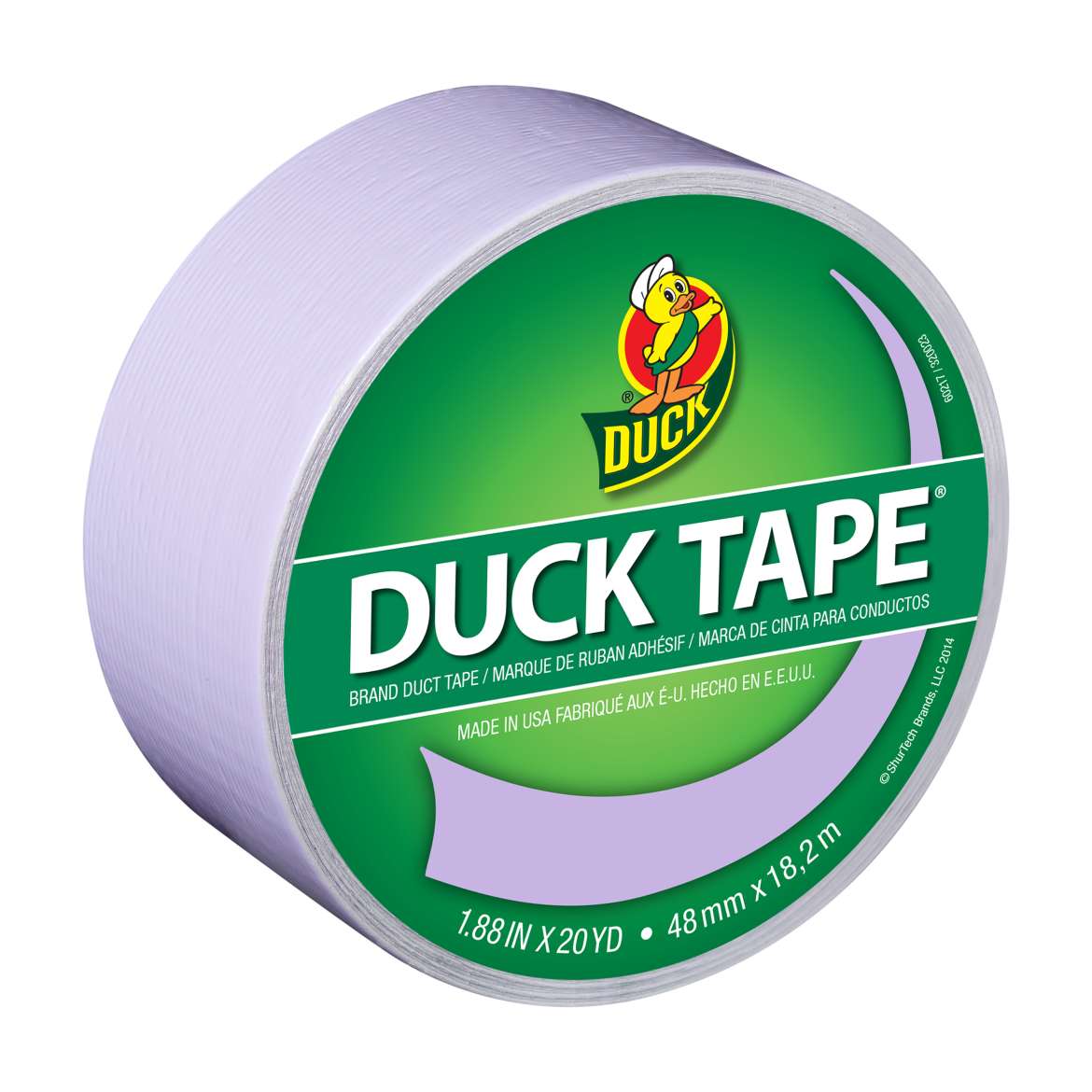 Color Duck Tape® Image