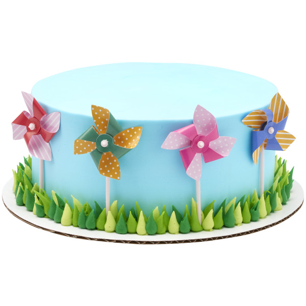 Pinwheel DecoPics®