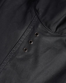 Cappotto cerato Modified Exmoor 