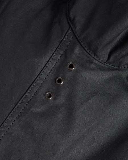 Cappotto cerato Modified Exmoor
