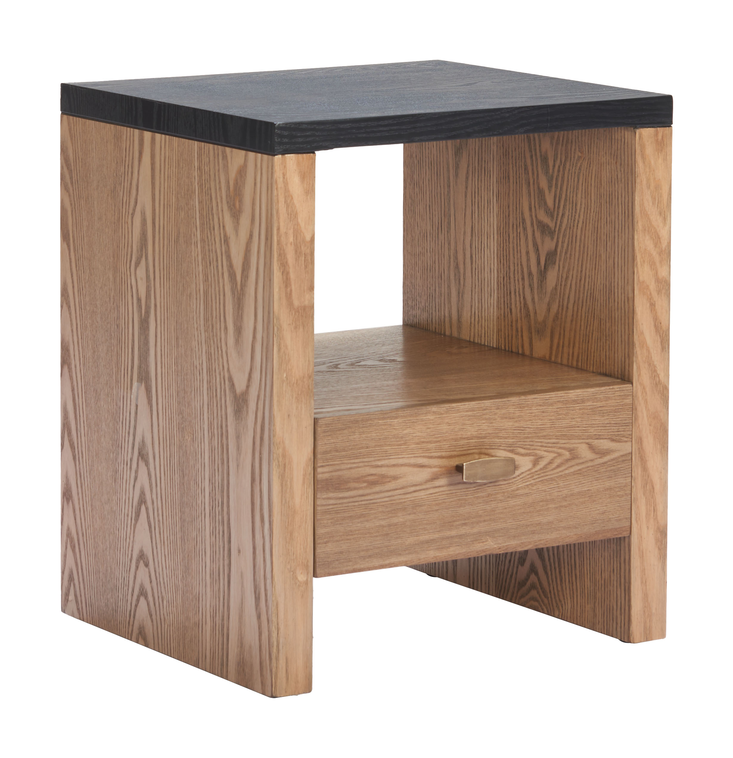 Natt Side Table Black product image