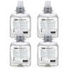 Gojo, E2 Foam Handwash with PCMX Foam Soap, FMX-12™ Dispenser 1250 mL Cartridge