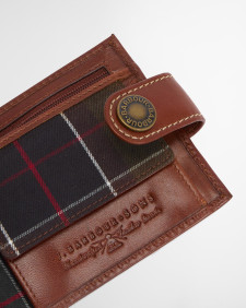 Bolam Leather Wallet 