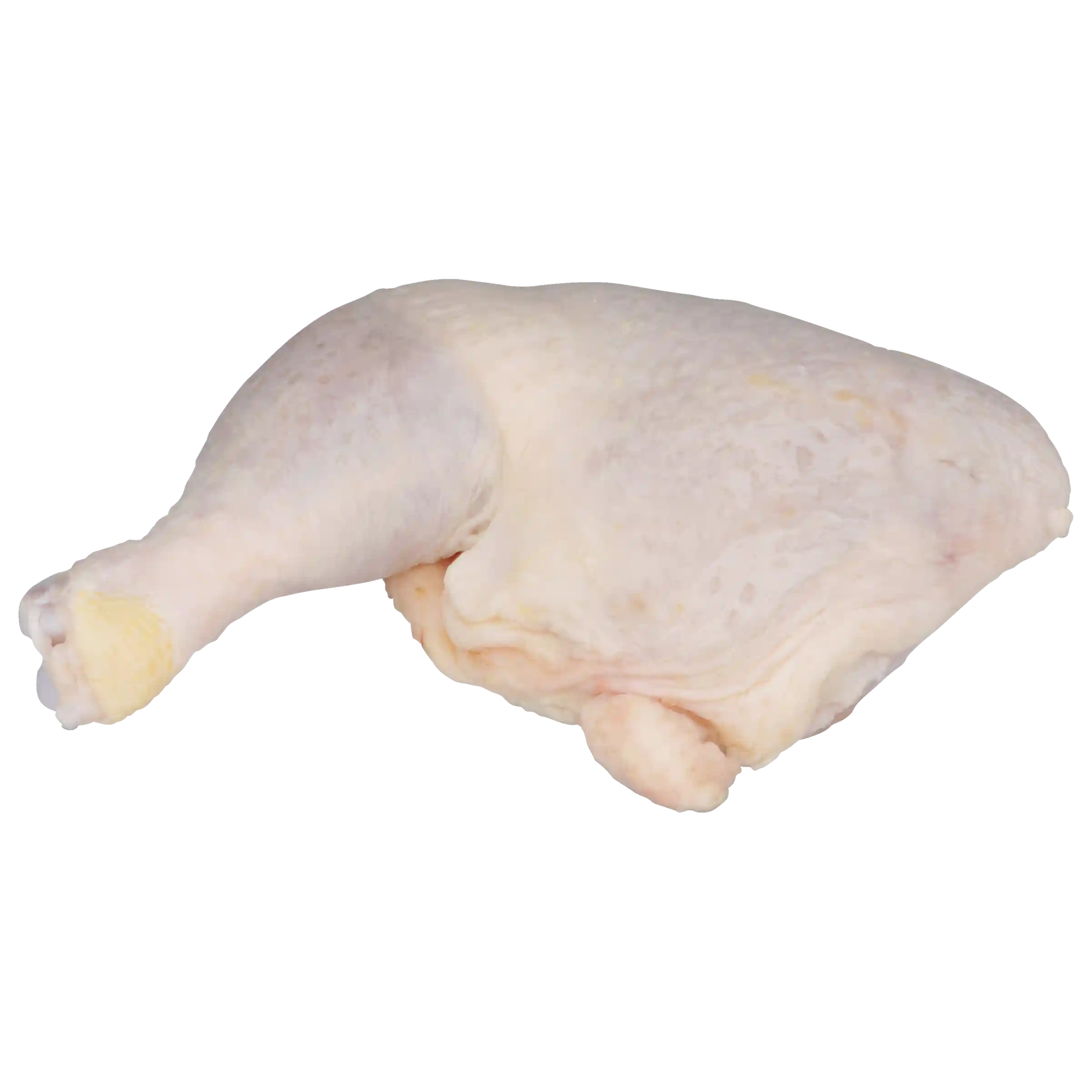 Tyson® Uncooked XL Chicken Leg Quarters_image_2