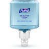 Gojo, PURELL HEALTHY SOAP, Clean & Fresh Scent Lotion Soap, PURELL® ES6 Touch-Free Dispenser 1200 mL Cartridge