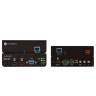 HDBaseT TX/RX For HDMI and VGA Extender Kit