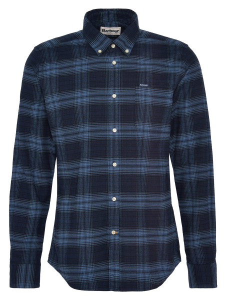 Forestfield Tailored Long Sleeved Shirt Forestfield Tailored Long Sleeved Shirt