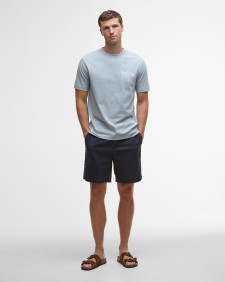Seahouses Graphic T-Shirt 