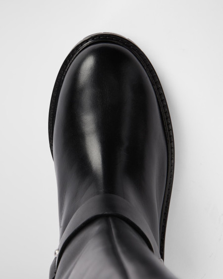 Freya Harness Boots
