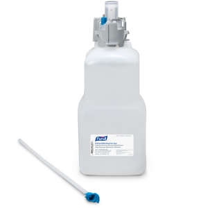 GOJO, PURELL®, Professional Refreshing Foam Soap, CX Series Dispenser 2300 mL Refill