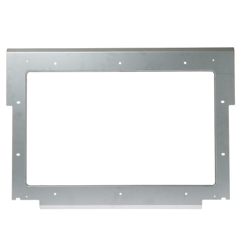 DOOR INSULATION RETAINER