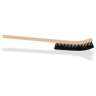 Carlisle, Flo-Pac, 9in, Narrow Radiator Brush, Horsehair/Polypropylene Bristles, Black