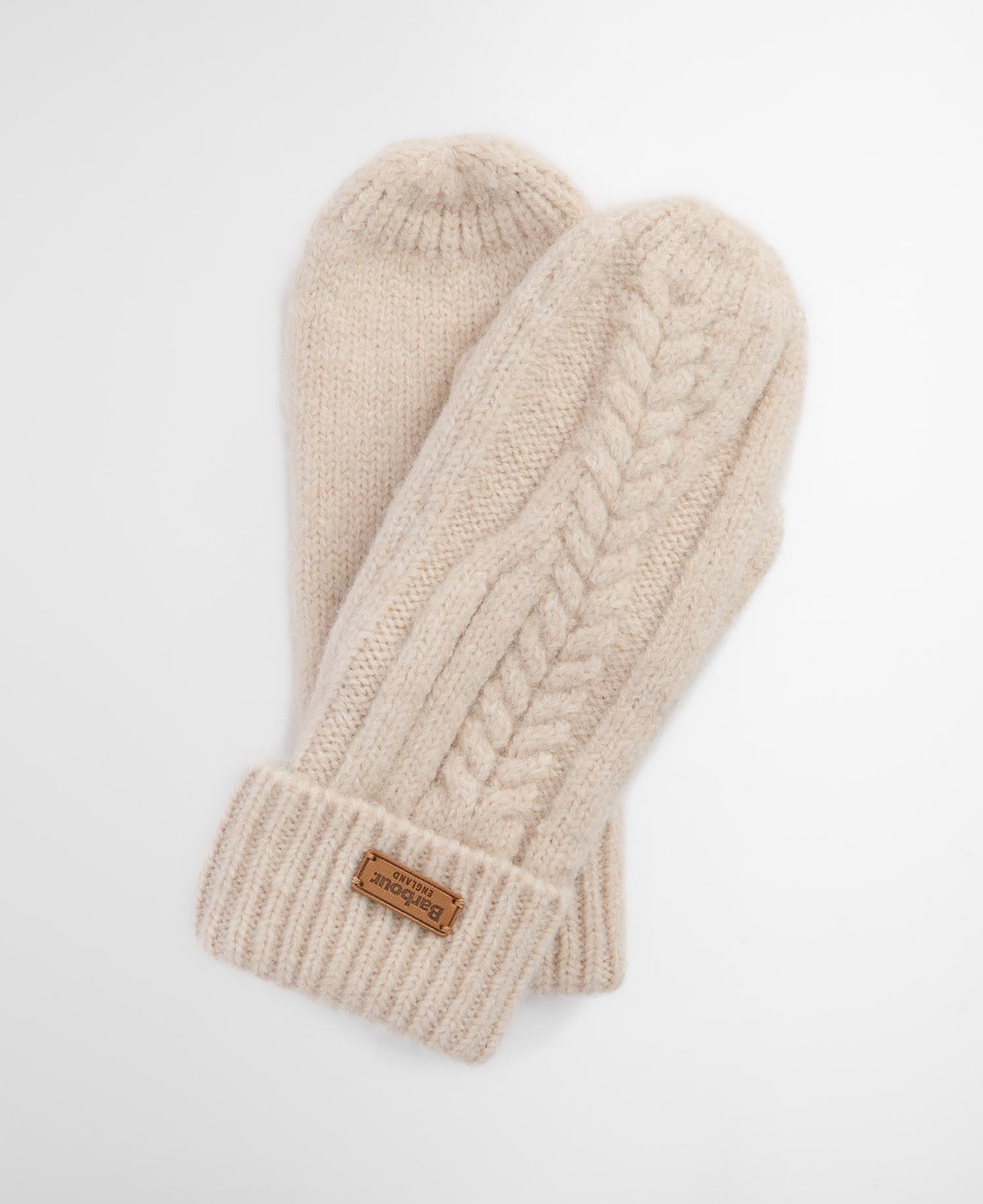 Elsdon Mittens image number 0