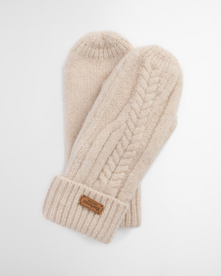 Elsdon Mittens
