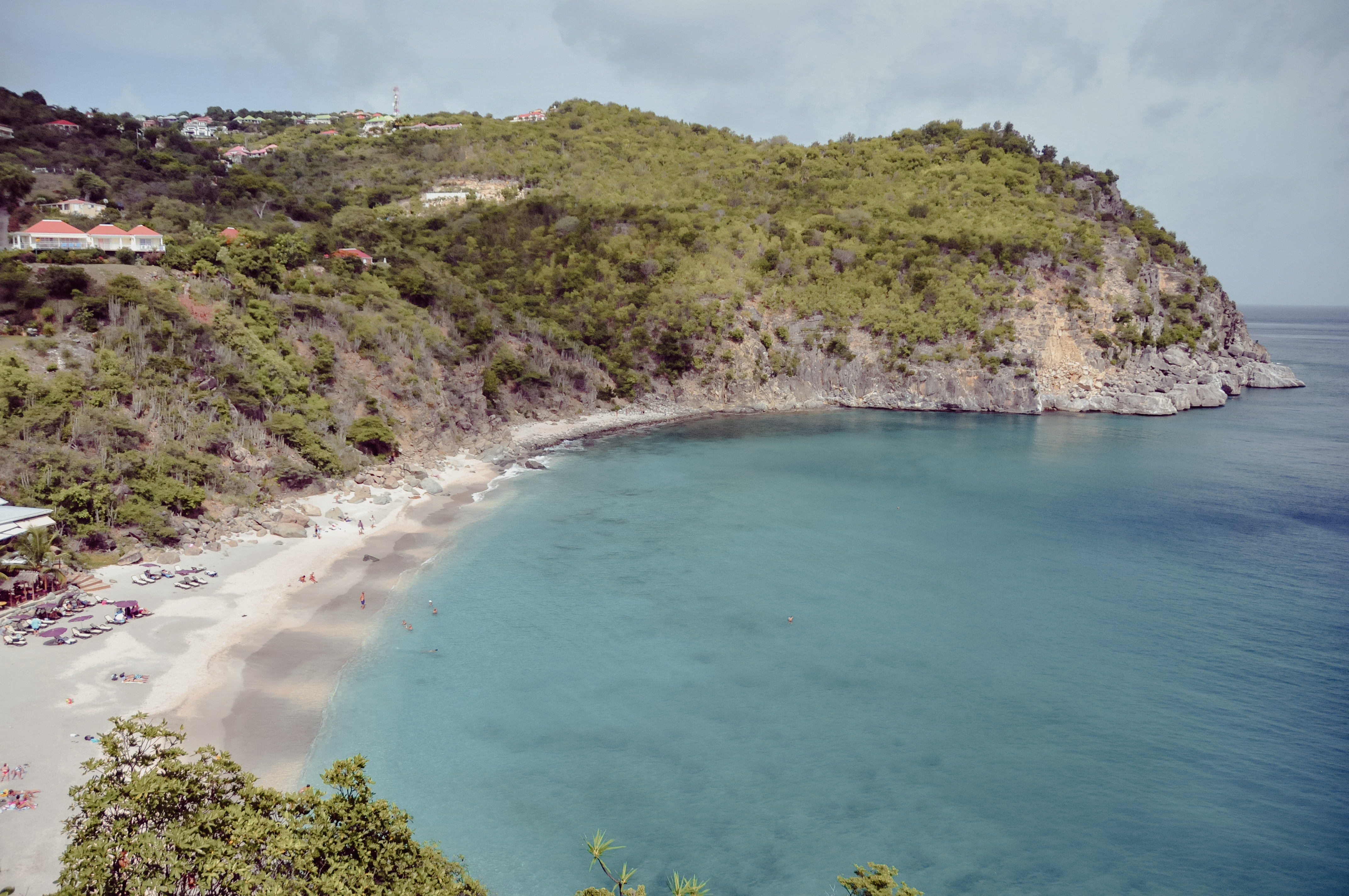 San Juan → Miami (7 nights)