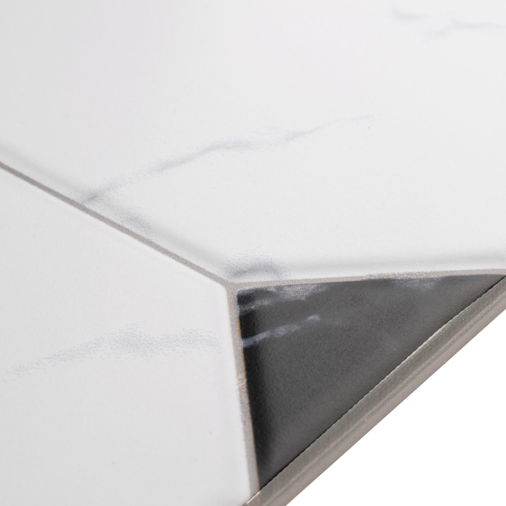 Sample – Betera Blanco Porcelain Floor and Wall Tile