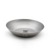 9 ⅜-inch carbon steel fry pan